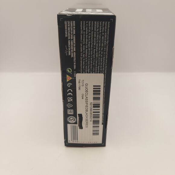 GI Joe Classified Series Baroness Hasbro Action Figure New in Packaging 2020 - Picture 6 of 7